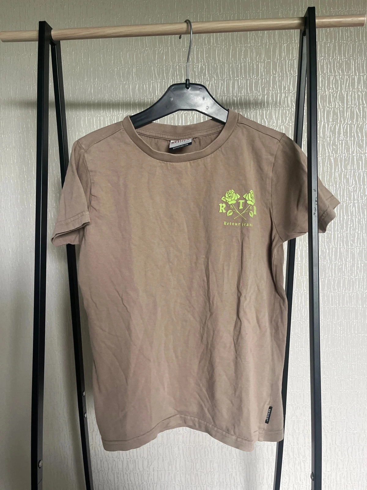Shirt backprint – photo 2